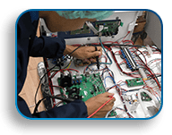 Electrical Testing Electrical Testing